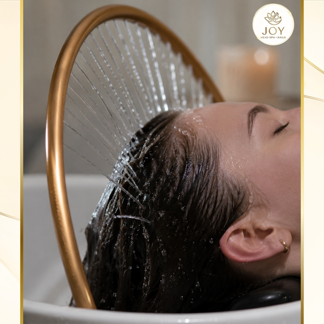 Head Spa